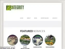 Sites similar to integritylandworks.com