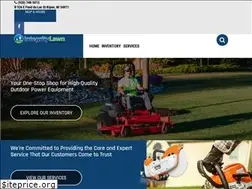 Sites similar to integritylawnservice.net