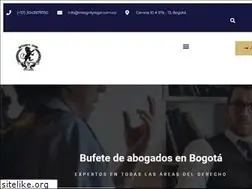 Sites similar to integritylegal.co