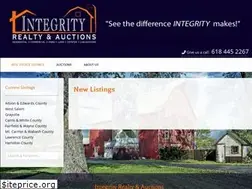 Sites similar to integritylistings.net