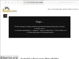 Sites similar to integrityluxuryhomes.com