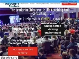 Sites similar to integritymanagement.com