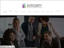 Sites similar to integritymcg.com