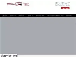 Sites similar to integritymovingllc.com
