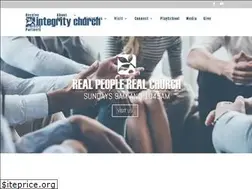 Sites similar to integritync.org
