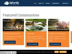 Sites similar to integritynewhomes.com