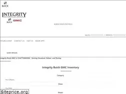 Sites similar to integrityofchattanooga.com