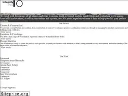 Sites similar to integrityoffice.com.au