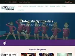 Sites similar to integrityop.com