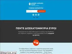 Sites similar to integritypact.gr