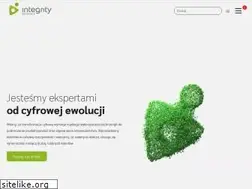 Sites similar to integritypartners.pl