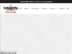 Sites similar to integritypavingtexas.com
