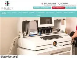 Sites similar to integritypharmacy.com