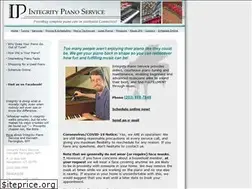 Sites similar to integritypiano.com