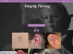 Sites similar to integritypiercing.com