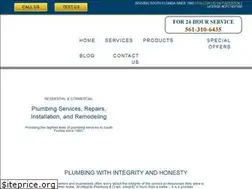 Sites similar to integrityplumbing-drain.com