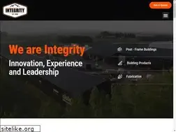 Sites similar to integritypoststructures.com