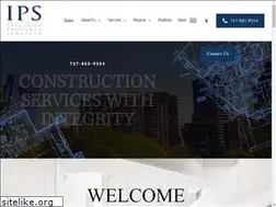 Sites similar to integrityprops.com