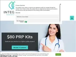 Sites similar to integrityprp.com