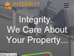 Sites similar to integrityps.co.uk