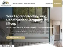 Sites similar to integrityrc.com