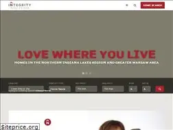 Sites similar to integrityrealestatepro.com