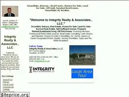 Sites similar to integrityrealty.net