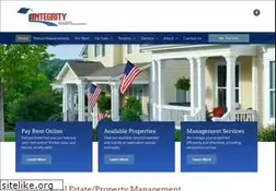 Sites similar to integrityrentals.com
