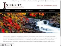 Sites similar to integrityrentalsmt.com