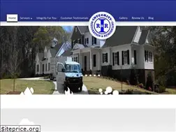Sites similar to integrityrest.com