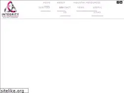 Sites similar to integrityrisk.ca