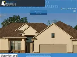 Sites similar to integrityroofingsystems.com