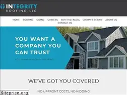 Sites similar to integrityroofingwi.com