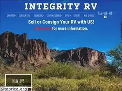 Sites similar to integrityrvaz.com