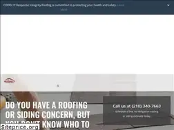 Sites similar to integritysa.com