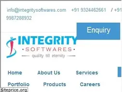 Sites similar to integritysoftwares.com