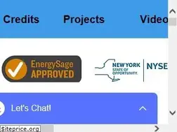 Sites similar to integritysolarsolutions.com
