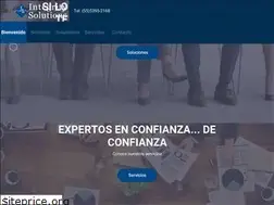 Sites similar to integritysolutions.com.mx