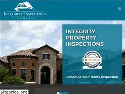 Sites similar to integrityspec.com