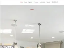 Sites similar to integritystonework.com