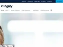 Sites similar to integritystrata.com
