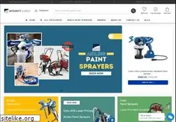 Sites similar to integritysupply.com