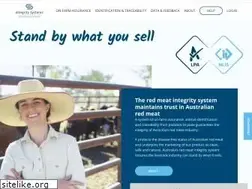 Sites similar to integritysystems.com.au