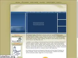 Sites similar to integritytampa.com