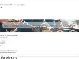 Sites similar to integritytire.com