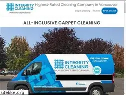 Sites similar to integrityvancouver.com