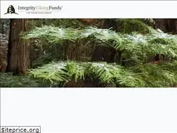 Sites similar to integrityvikingfunds.com