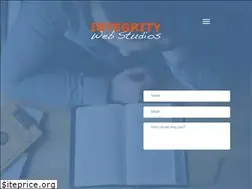 Sites similar to integritywebstudios.com