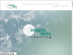 Sites similar to integrityworkscoaching.com