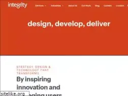 Sites similar to integrityxd.com